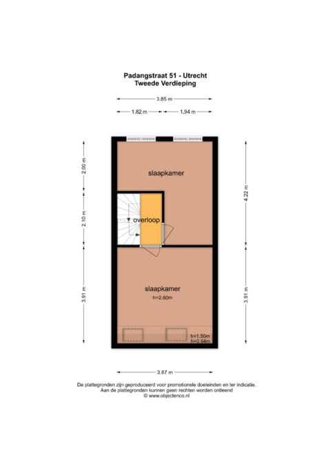 Padangstraat 51