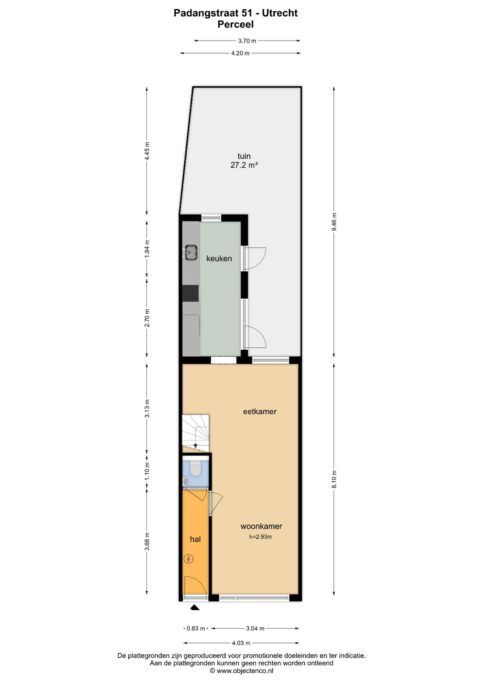 Padangstraat 51