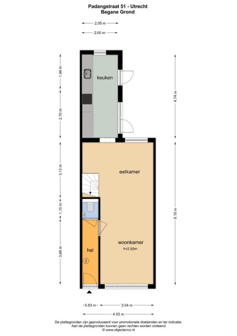 Padangstraat 51