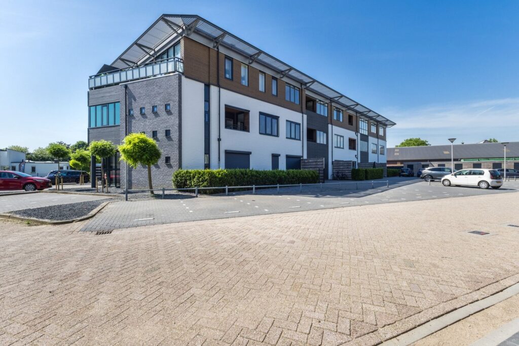 Klepperheide 5G