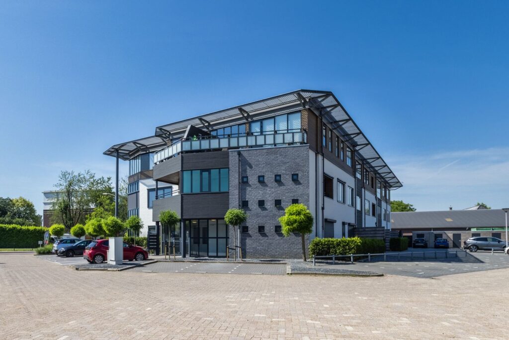 Klepperheide 5G