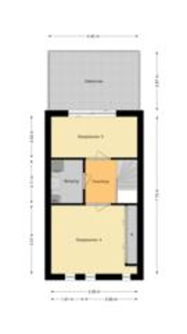 Dom H. van der Laanstraat 8
