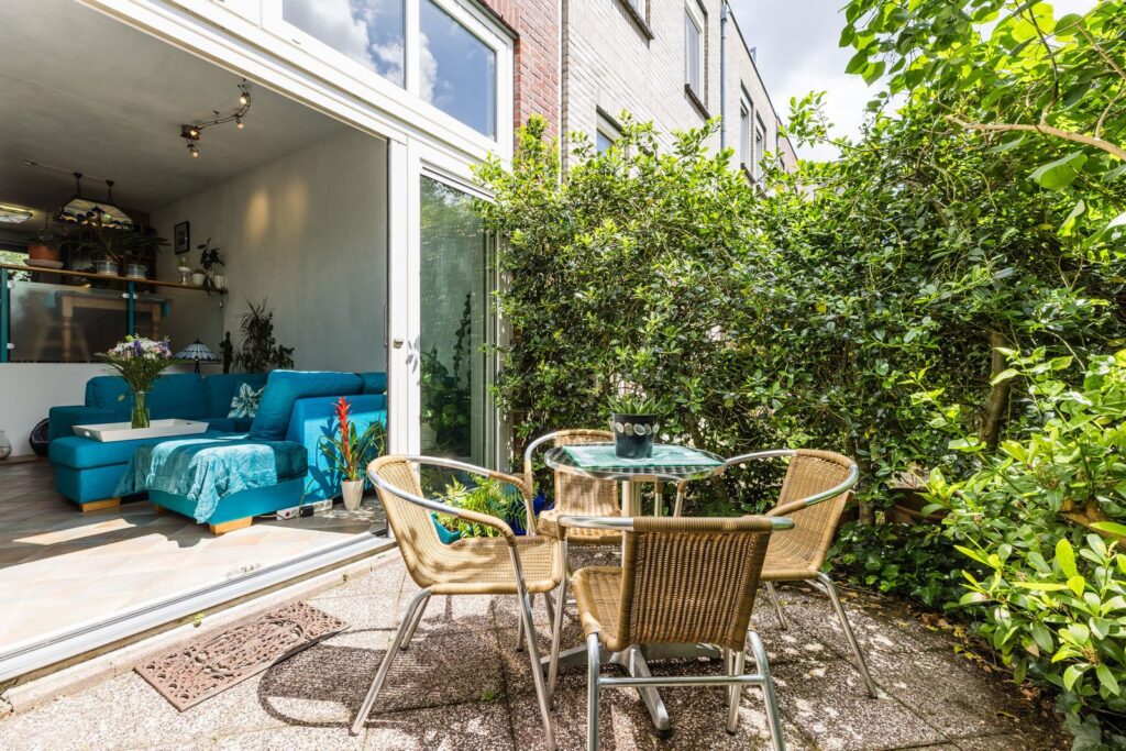 Dom H. van der Laanstraat 8