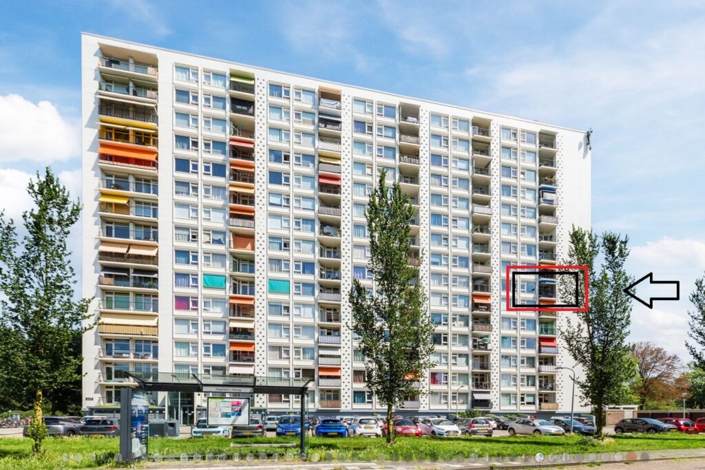 Van Leeuwenhoekstraat 5-0076