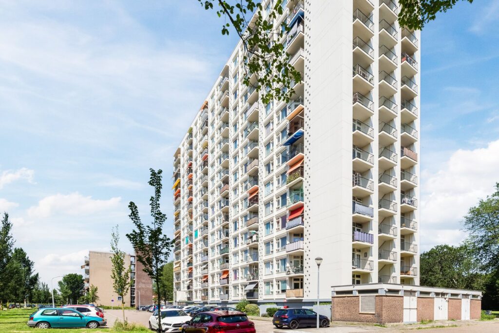 Van Leeuwenhoekstraat 5-0076