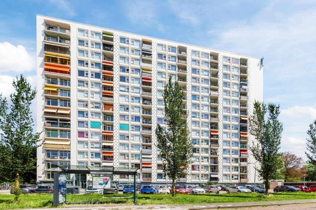 Van Leeuwenhoekstraat 5-0076