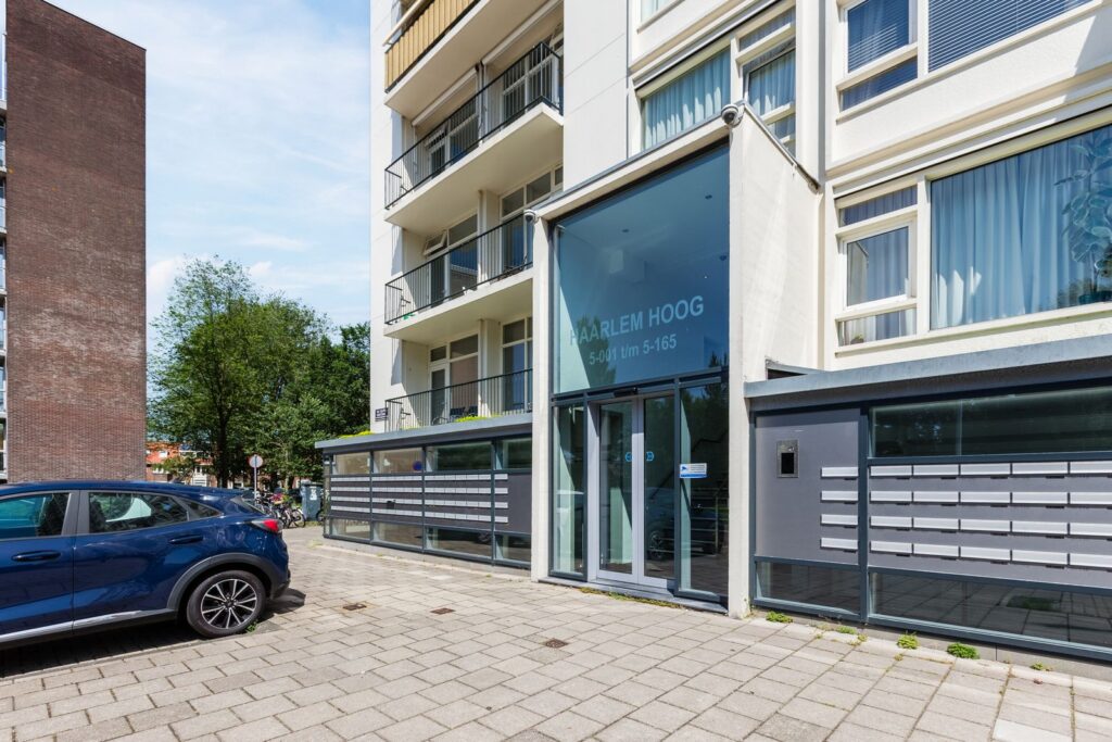 Van Leeuwenhoekstraat 5-0076