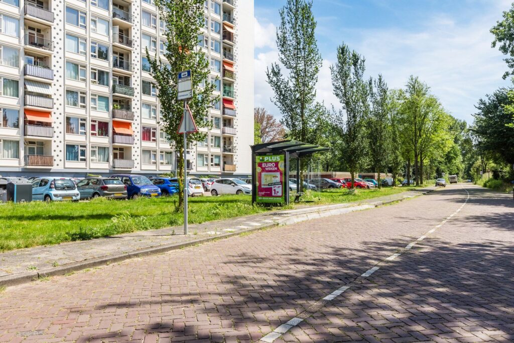 Van Leeuwenhoekstraat 5-0076