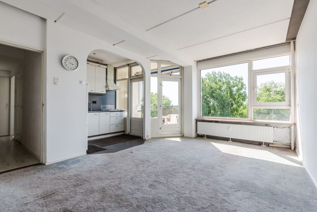 Van Leeuwenhoekstraat 5-0076