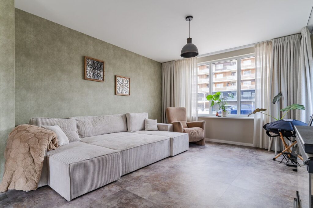 Boulevard Ir de Vassy 56