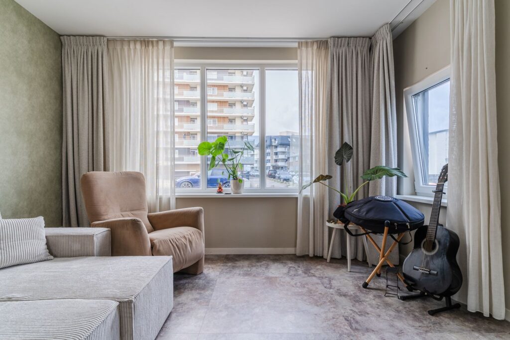 Boulevard Ir de Vassy 56