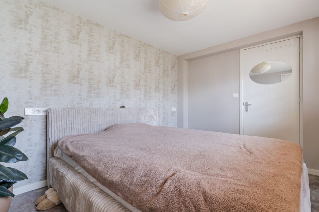 Boulevard Ir de Vassy 56