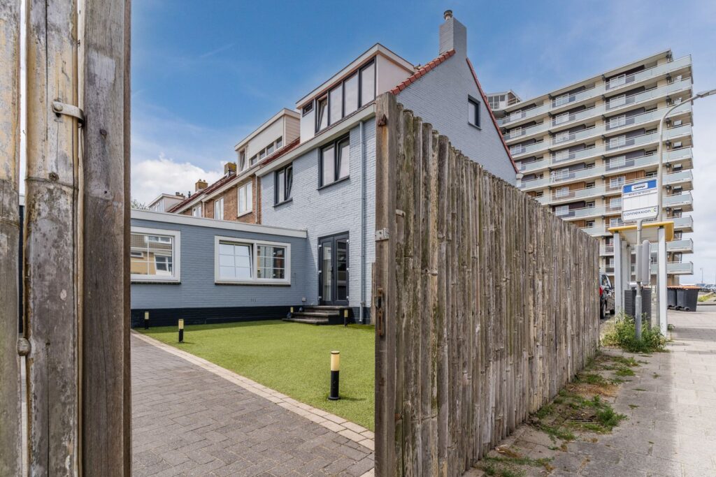 Boulevard Ir de Vassy 56