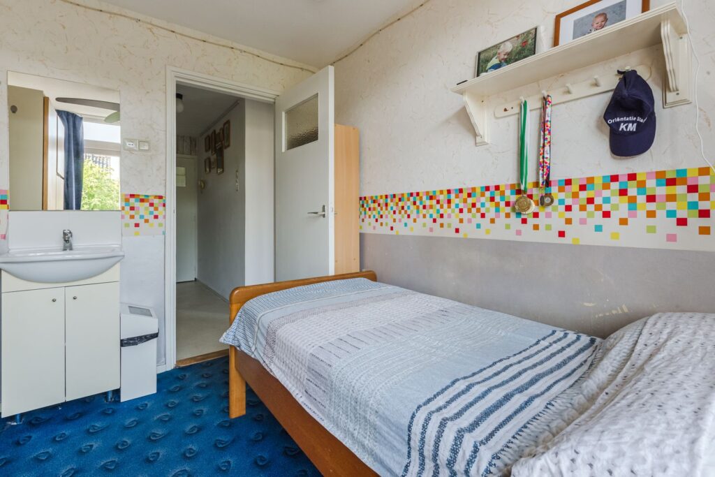 Singel 27