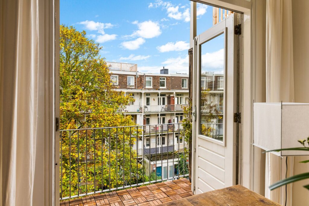 Joan Melchior Kemperstraat 105-3