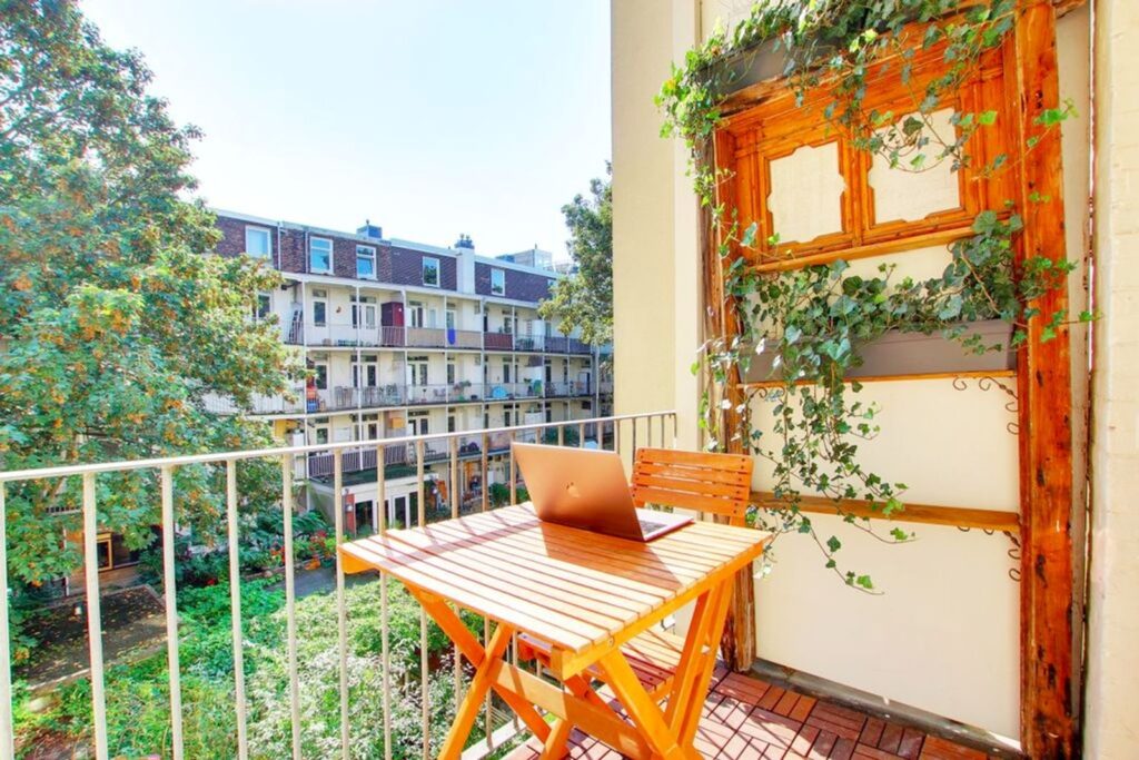 Joan Melchior Kemperstraat 105-3
