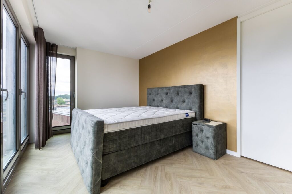Petrus Camperstraat 25