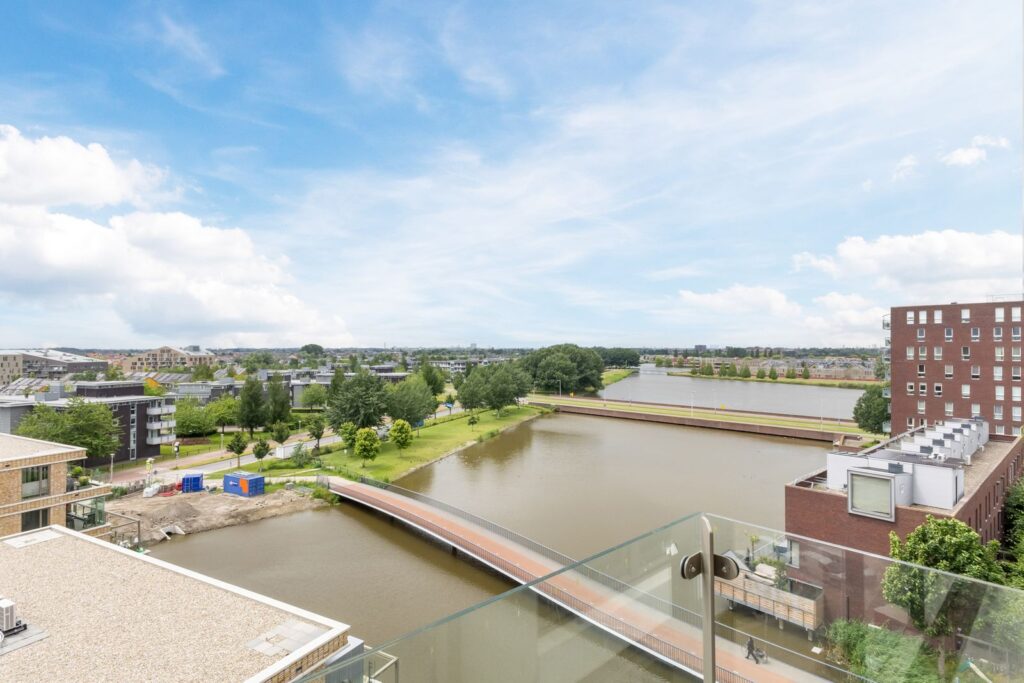 Petrus Camperstraat 25