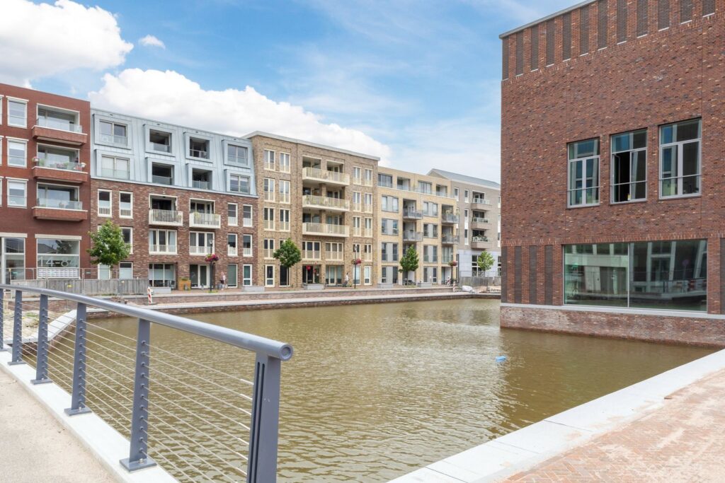 Petrus Camperstraat 25