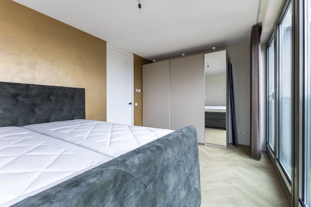 Petrus Camperstraat 25