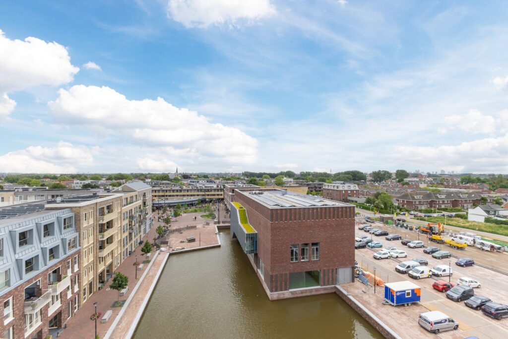 Petrus Camperstraat 25