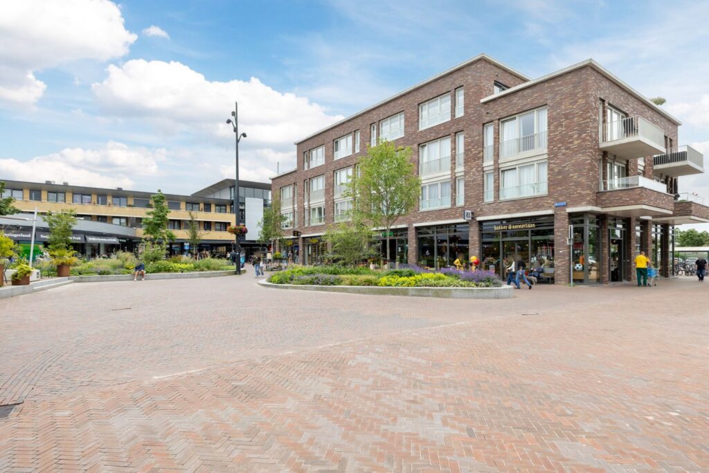 Petrus Camperstraat 25