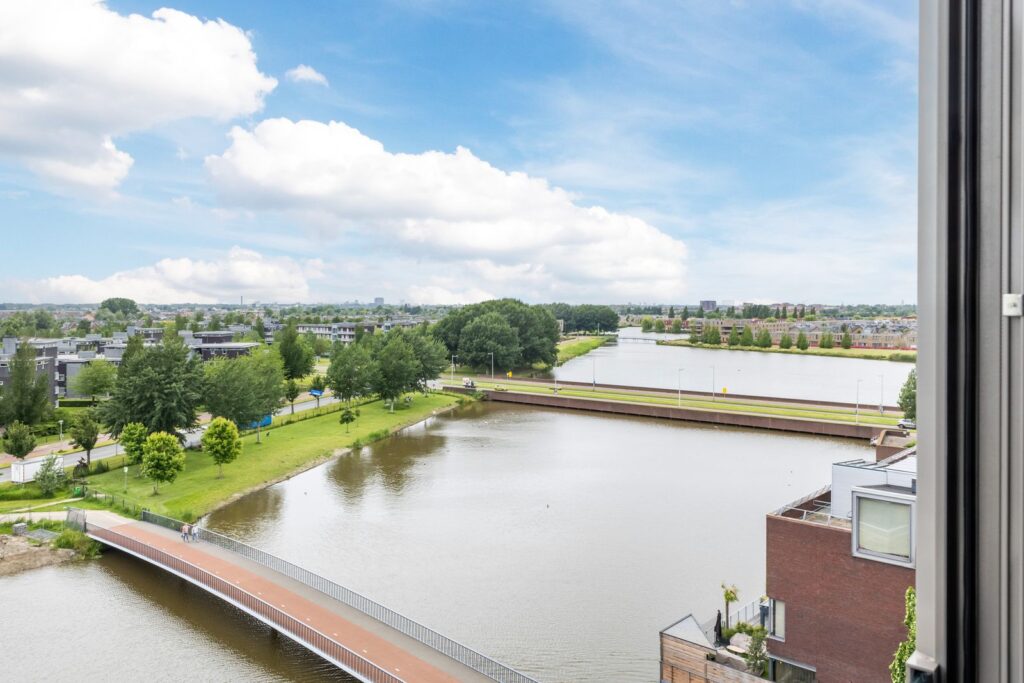 Petrus Camperstraat 25