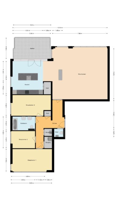 Petrus Camperstraat 25