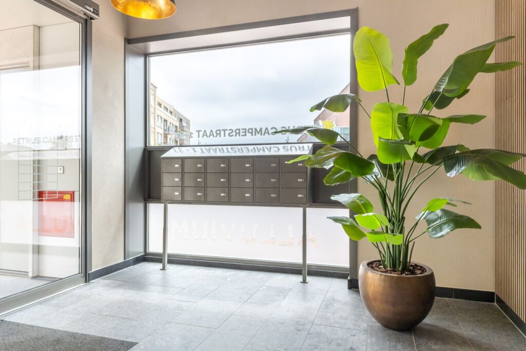 Petrus Camperstraat 25