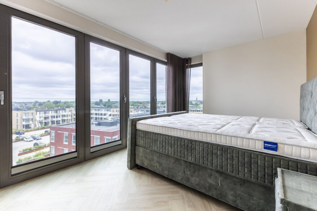 Petrus Camperstraat 25