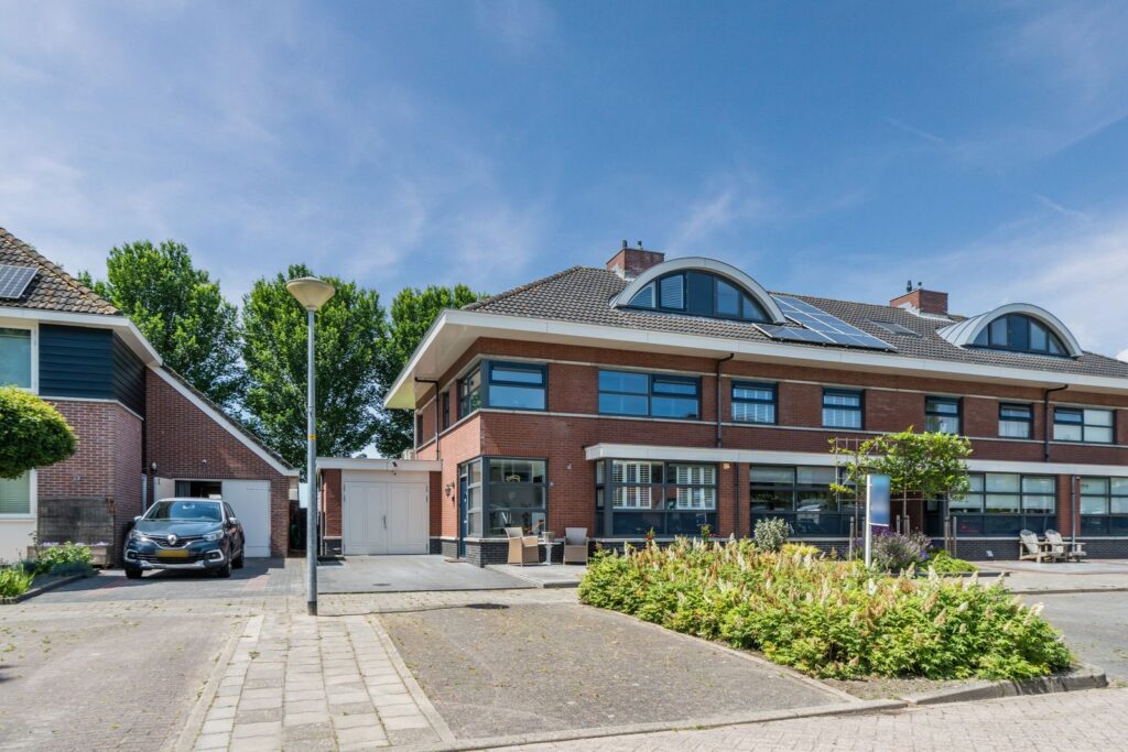Ganzehof 26