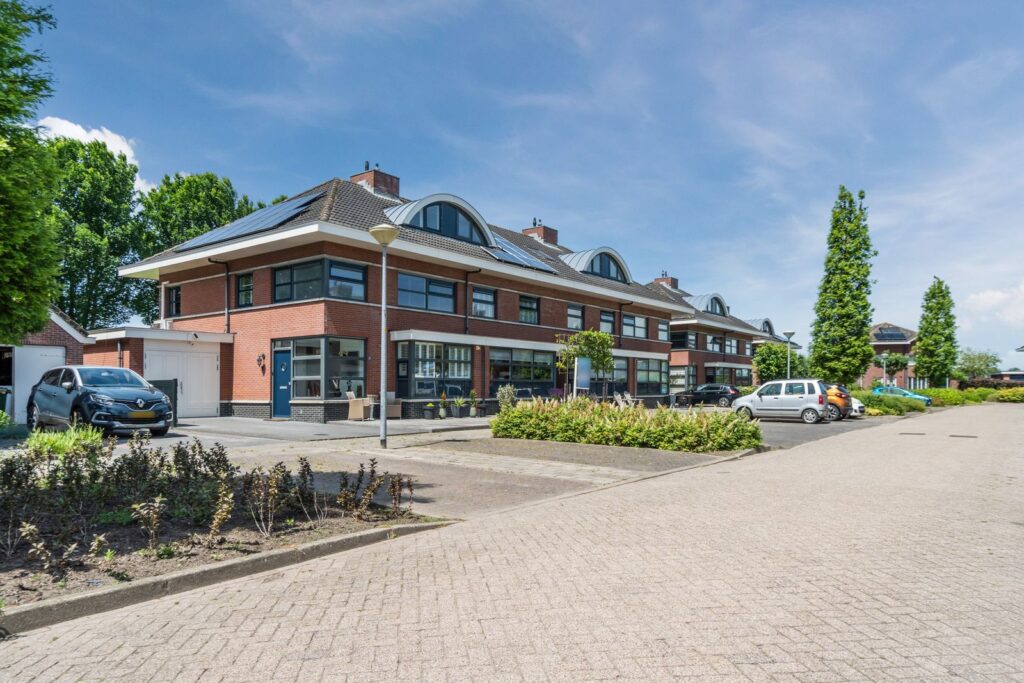 Ganzehof 26