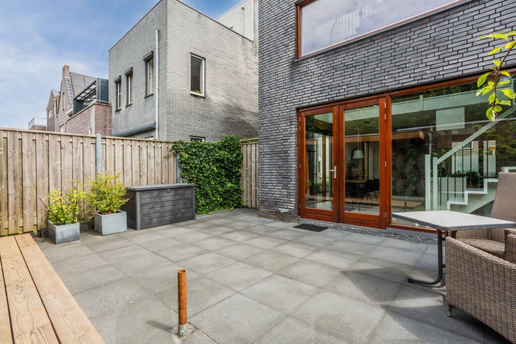 Latijnzeil 54