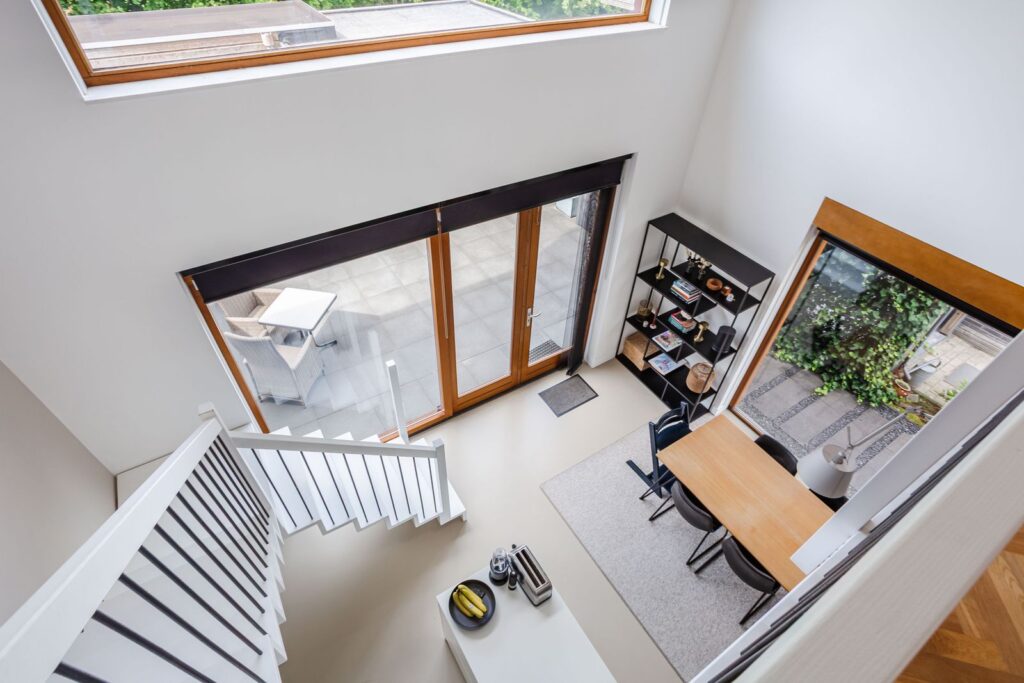 Latijnzeil 54