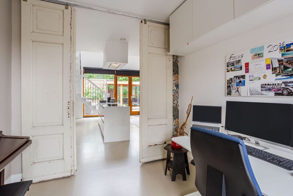 Latijnzeil 54