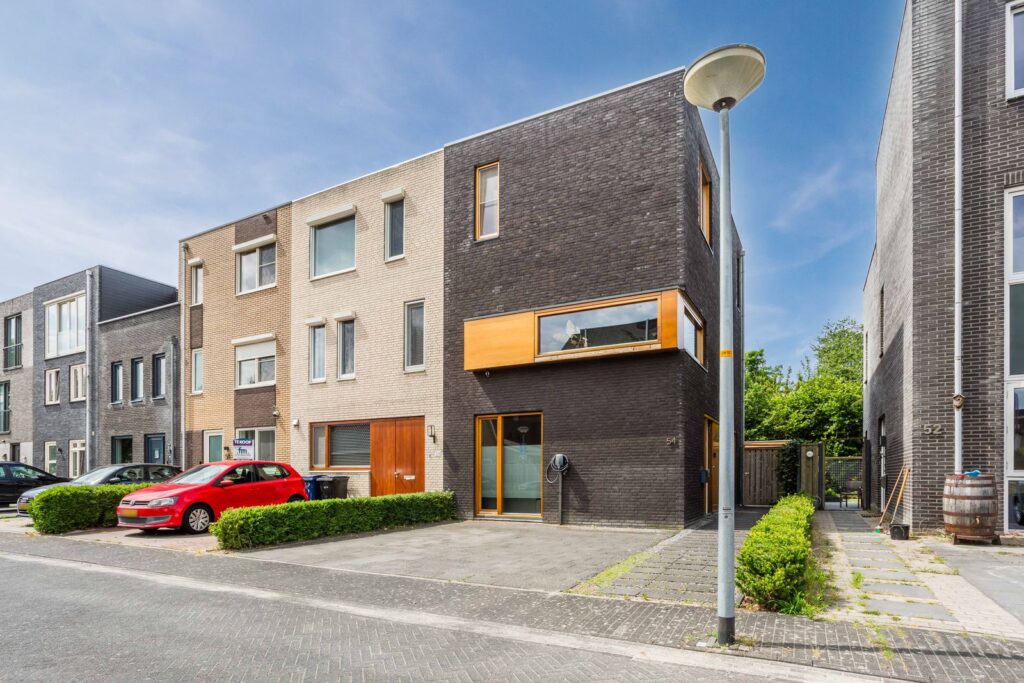 Latijnzeil 54