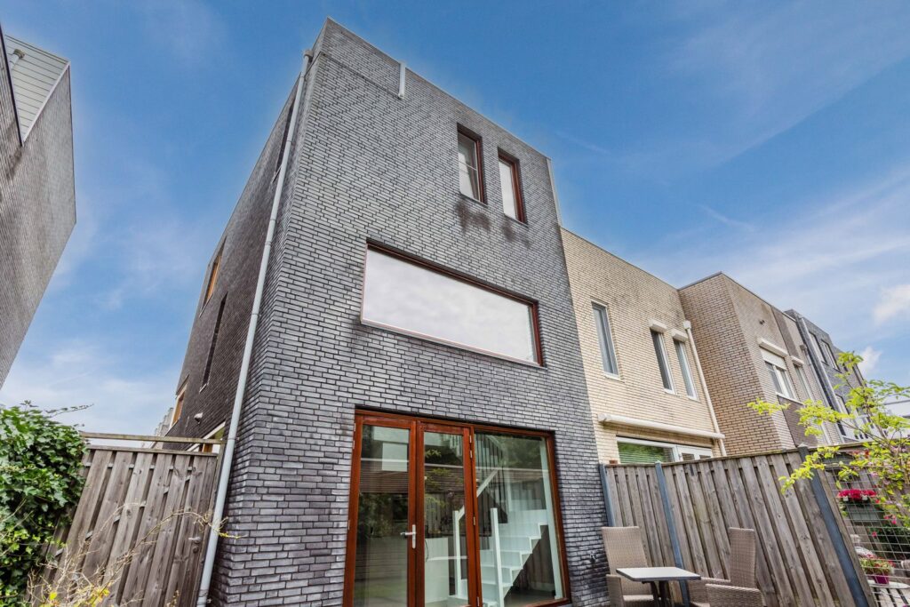 Latijnzeil 54