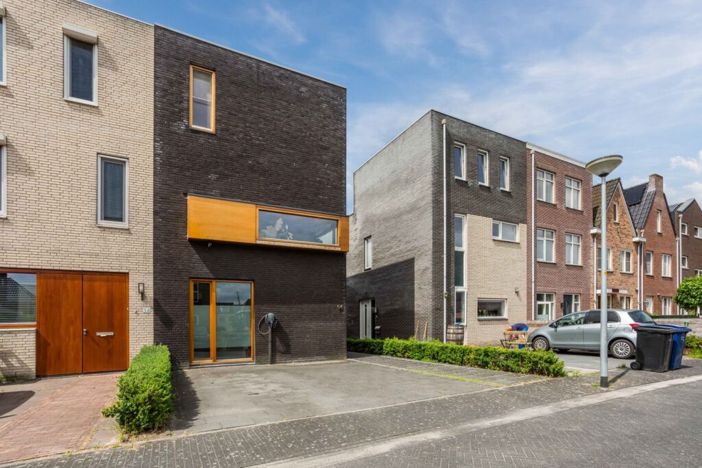 Latijnzeil 54