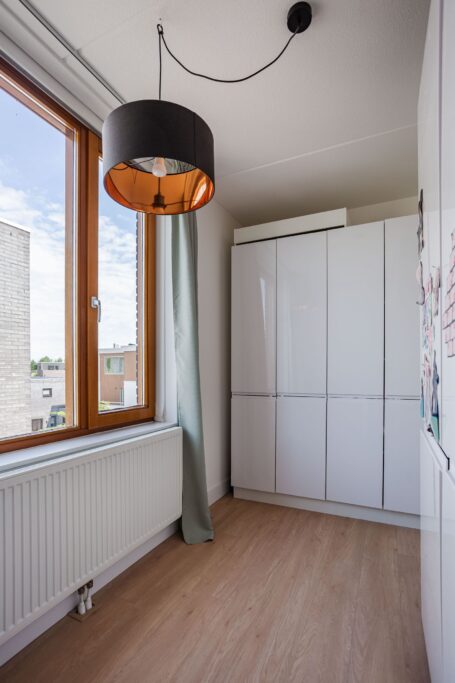 Latijnzeil 54