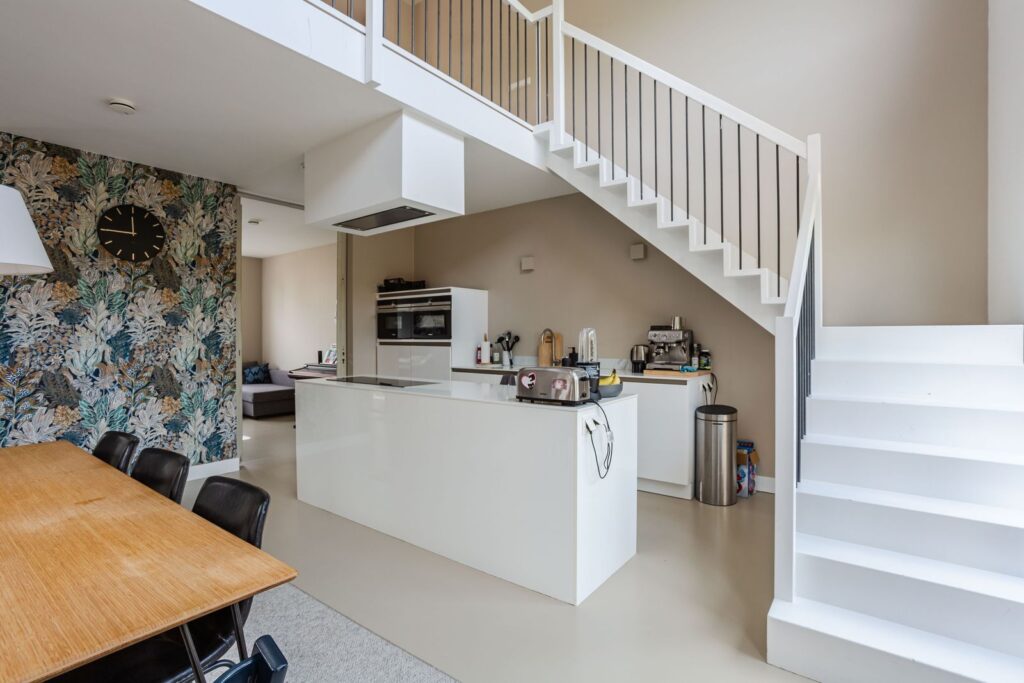 Latijnzeil 54