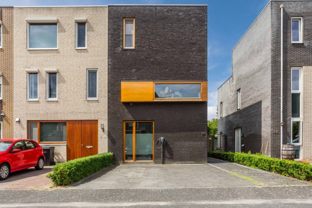 Latijnzeil 54