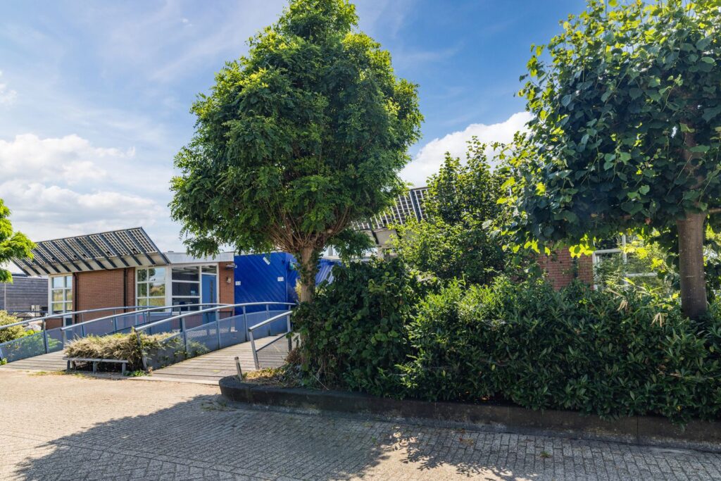 Nieuwlandsedreef 155