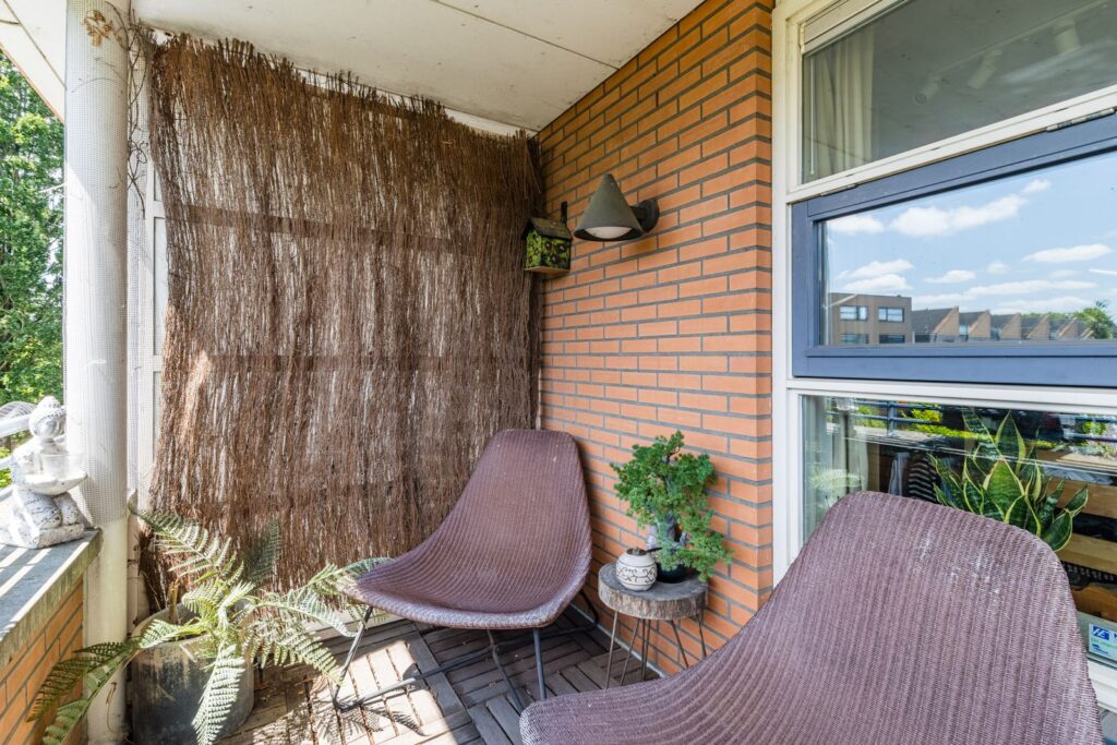 Nieuwlandsedreef 155
