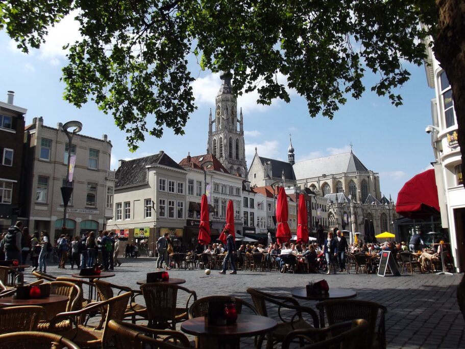 Terheijdenstraat 122