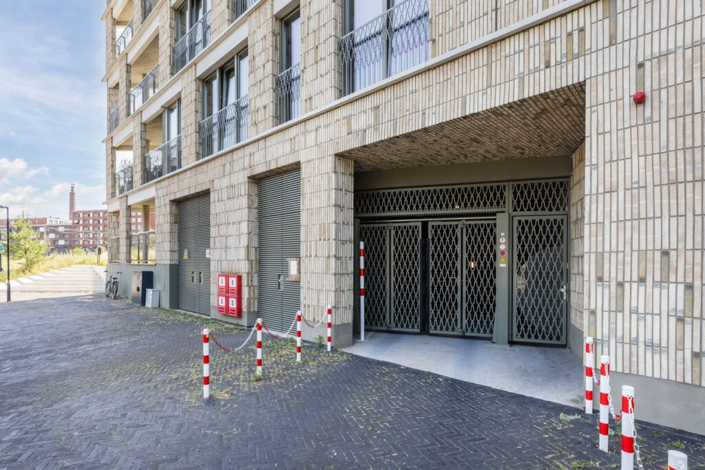 Terheijdenstraat 122
