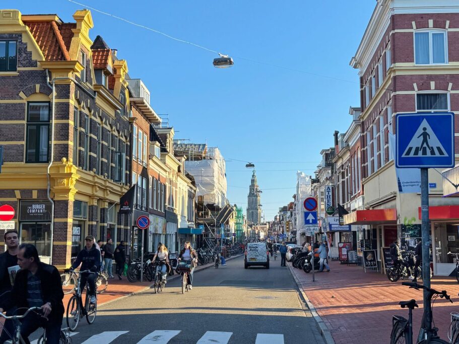 Eerste Hunzestraat 31