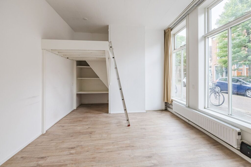 Eerste Hunzestraat 31