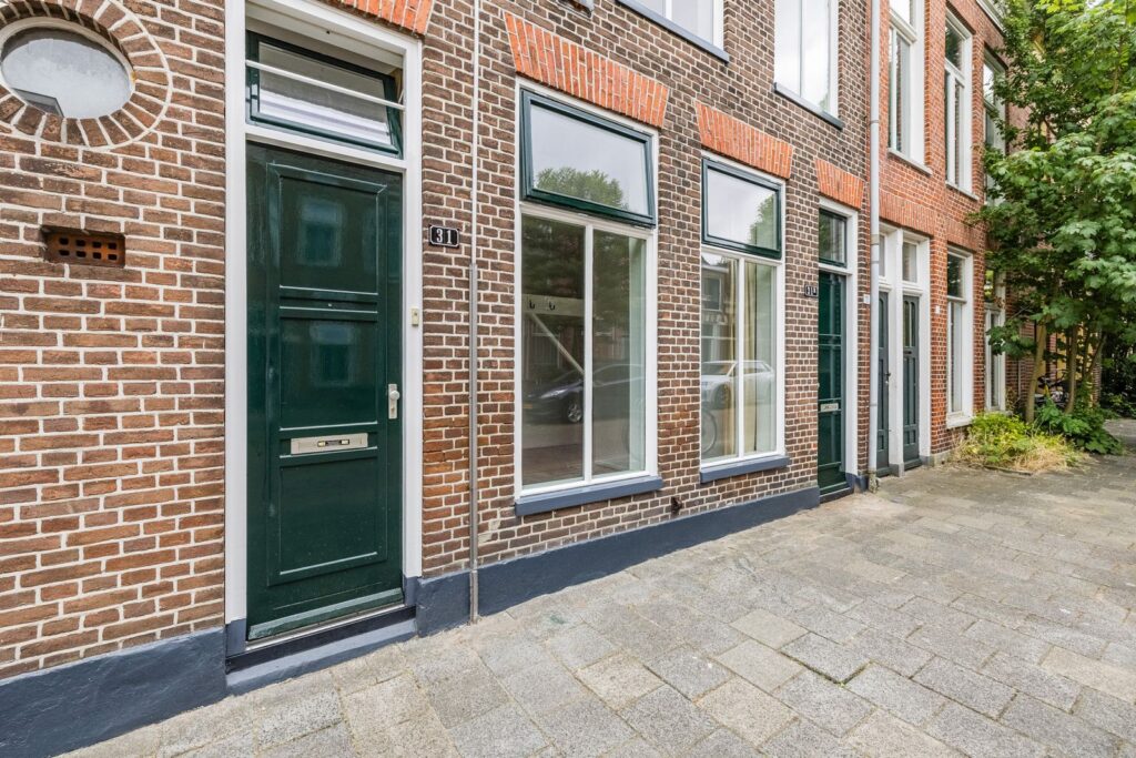 Eerste Hunzestraat 31