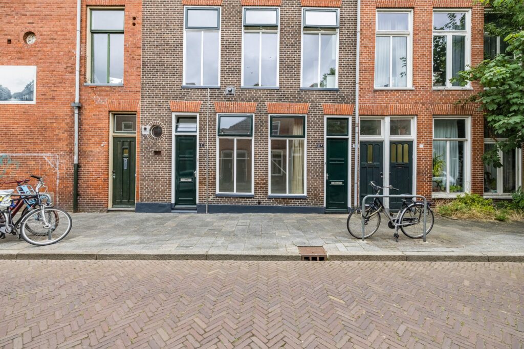 Eerste Hunzestraat 31
