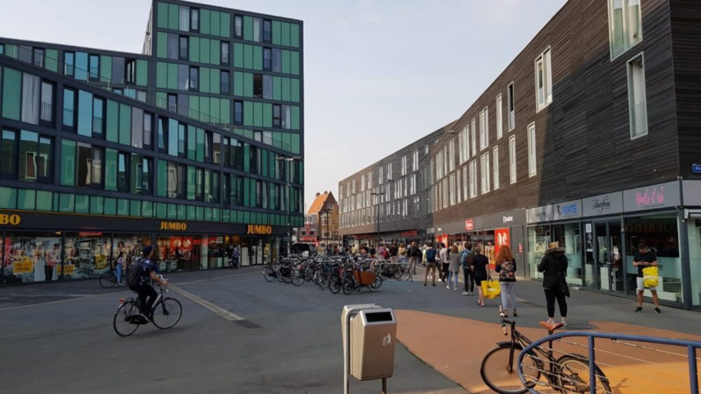 Eerste Hunzestraat 31